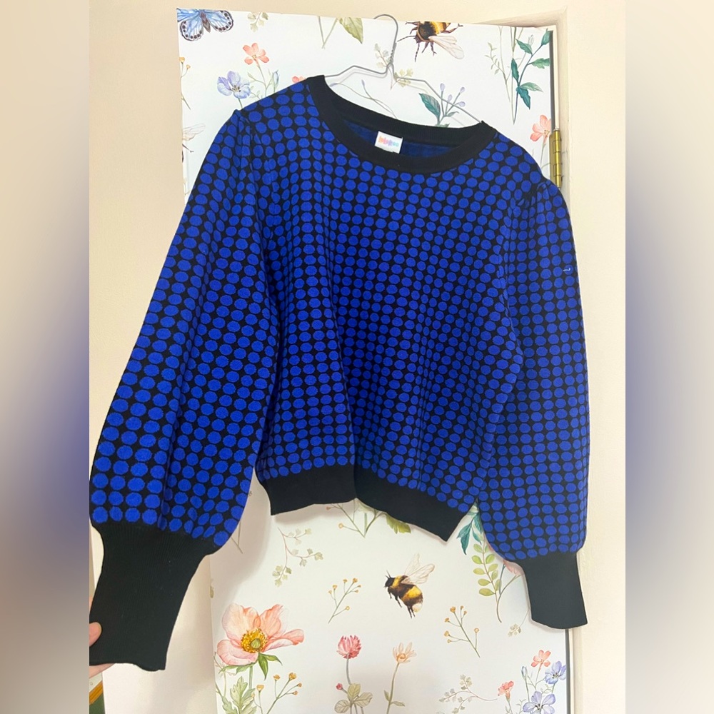 LuLaRoe sweater